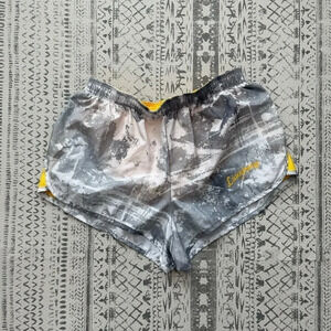 Nike Dri-fit Livestrong‎ underlined 2” shorts